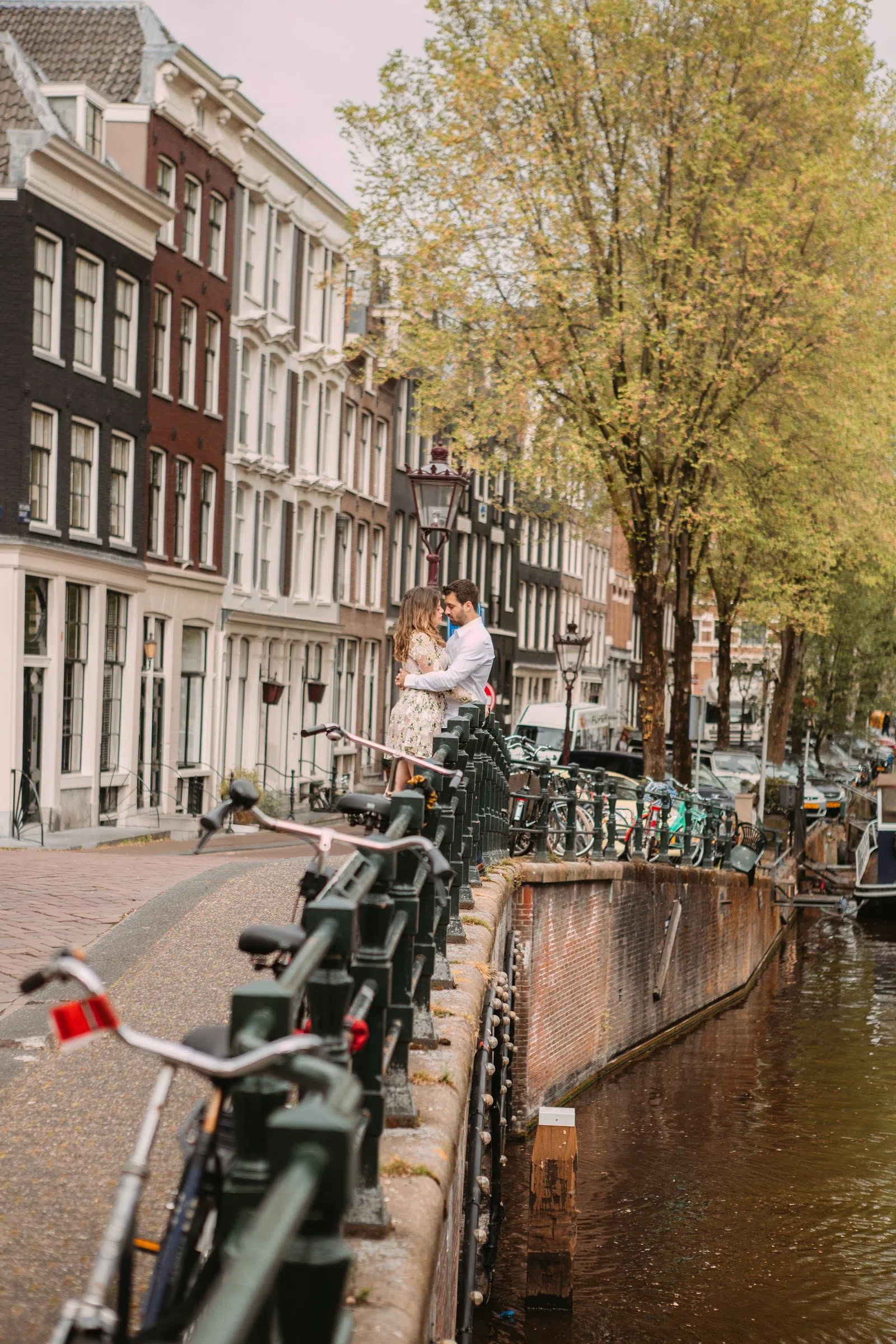 Brouwersgracht, Amsterdam