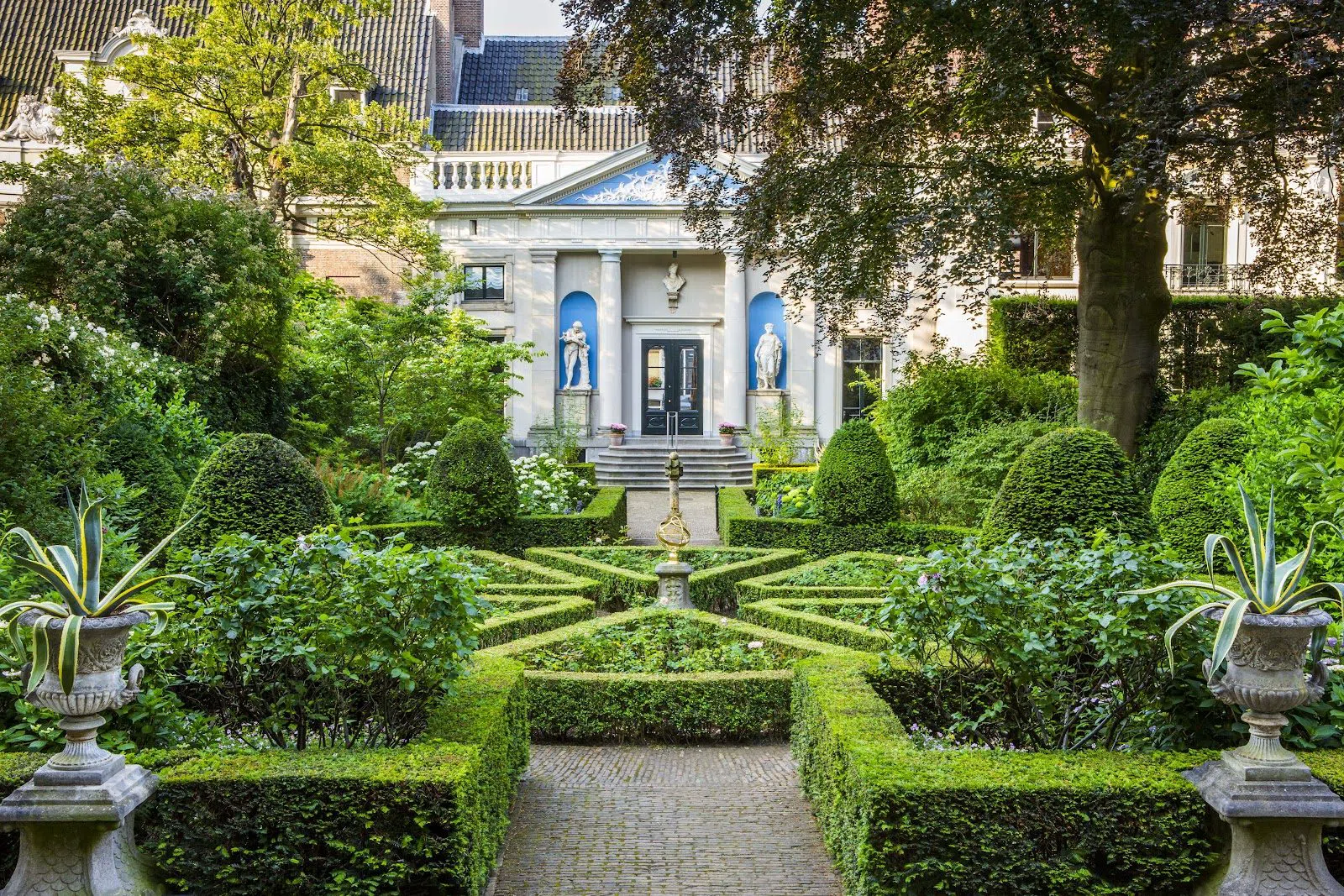 Museum Van Loon, Ámsterdam