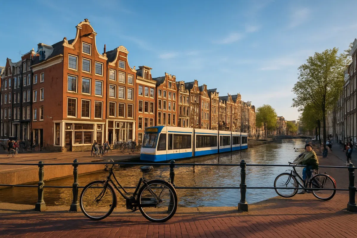 Amsterdam