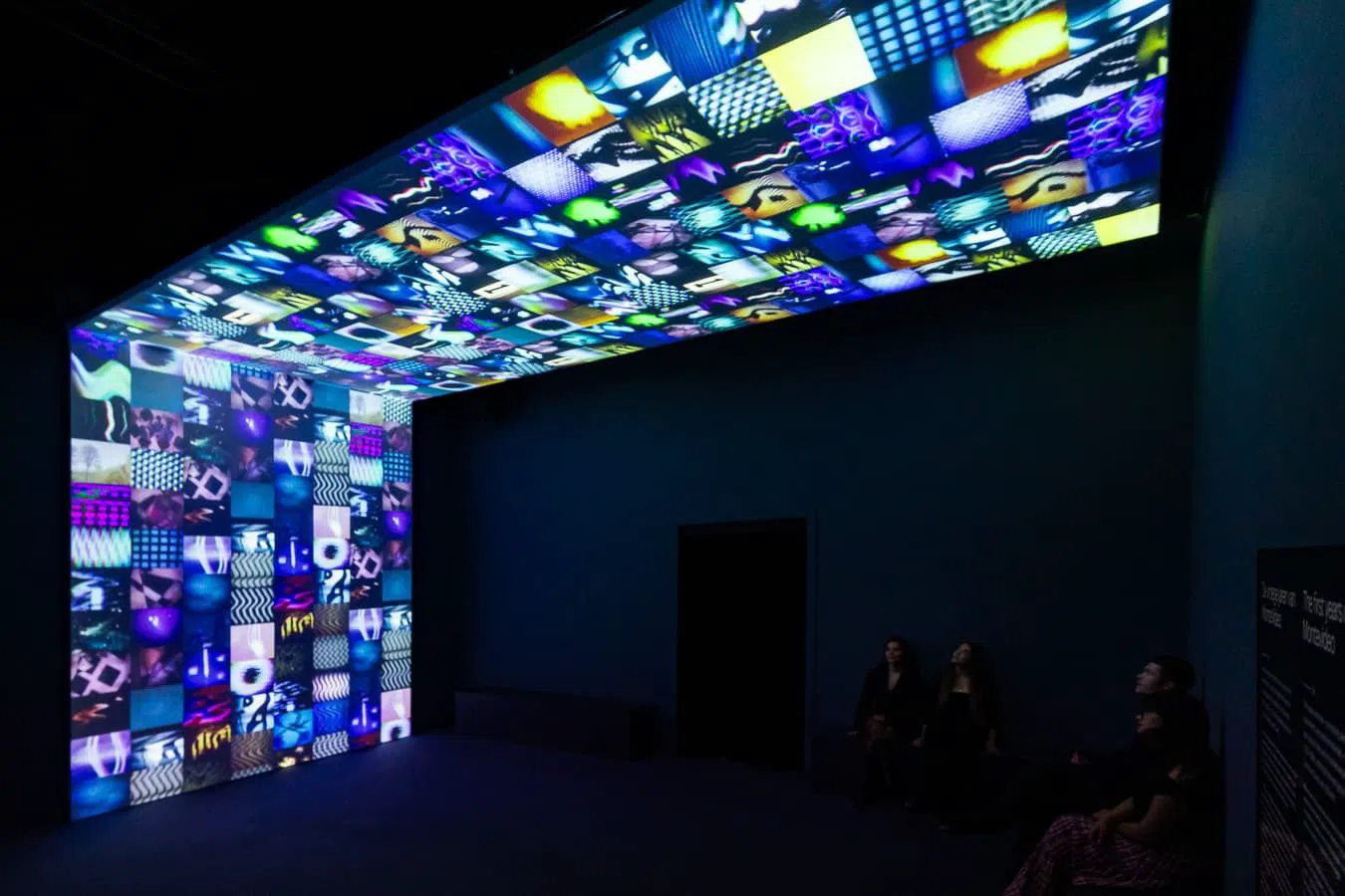 Nxt Museum, Amsterdã